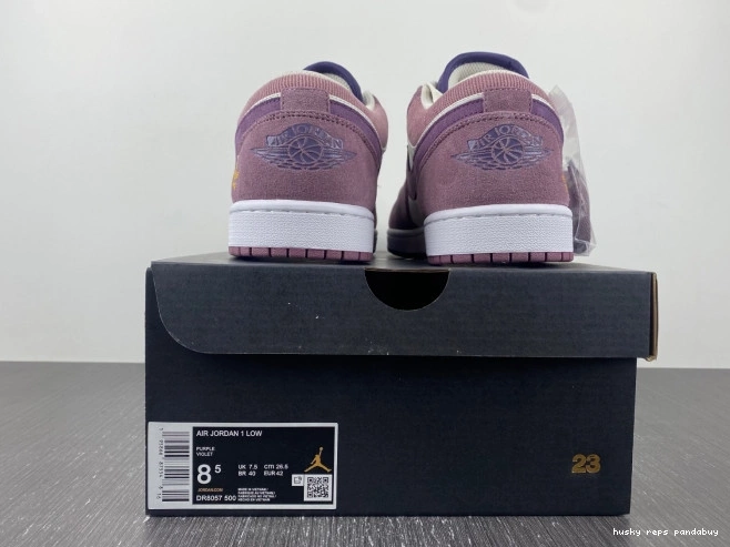 Rep Husky DR8057-500 1 Unity Air Low Jordan (W) 0711